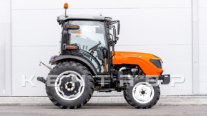 Трактор Кентавр Т-654С PRO A/C 8+8 (Toyokawa) STD agri 8,30-20 / 12,40-28 (с ПСМ)