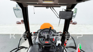 Трактор Кентавр Т-654С PRO A/C 8+8 (Toyokawa) STD agri 8,30-20 / 12,40-28 (с ПСМ)