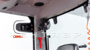 Трактор Кентавр Т-654С PRO A/C 8+8 (Toyokawa) STD agri 8,30-20 / 12,40-28 (с ПСМ)