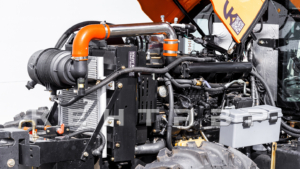 Трактор Кентавр Т-654С PRO A/C 8+8 (Toyokawa) STD agri 8,30-20 / 12,40-28 (с ПСМ)