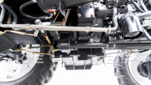 Трактор Кентавр Т-654С PRO A/C 8+8 (Toyokawa) STD agri 8,30-20 / 12,40-28 (с ПСМ)