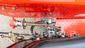 Трактор Кентавр Т-244 PRO 6+2 (Toyokawa) Turf 6,00-16 / 9,50-20 (с ПСМ)