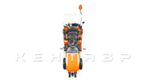 Трактор Кентавр Т-344 MASTER 9+3 (Perkins) STD agri 5,00-12 / 8,00-16 (с ПСМ)