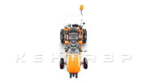 Трактор Кентавр Т-344 MASTER 9+3 (Perkins) STD agri 5,00-12 / 8,00-16 (с ПСМ)