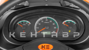 Трактор Кентавр Т-344 MASTER 9+3 (Perkins) STD agri 5,00-12 / 8,00-16 (с ПСМ)