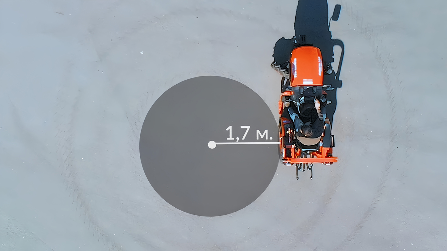 Трактор Кентавр Т-344 MASTER 9+3 (Perkins) STD agri 5,00-12 / 8,00-16 (с ПСМ) 0