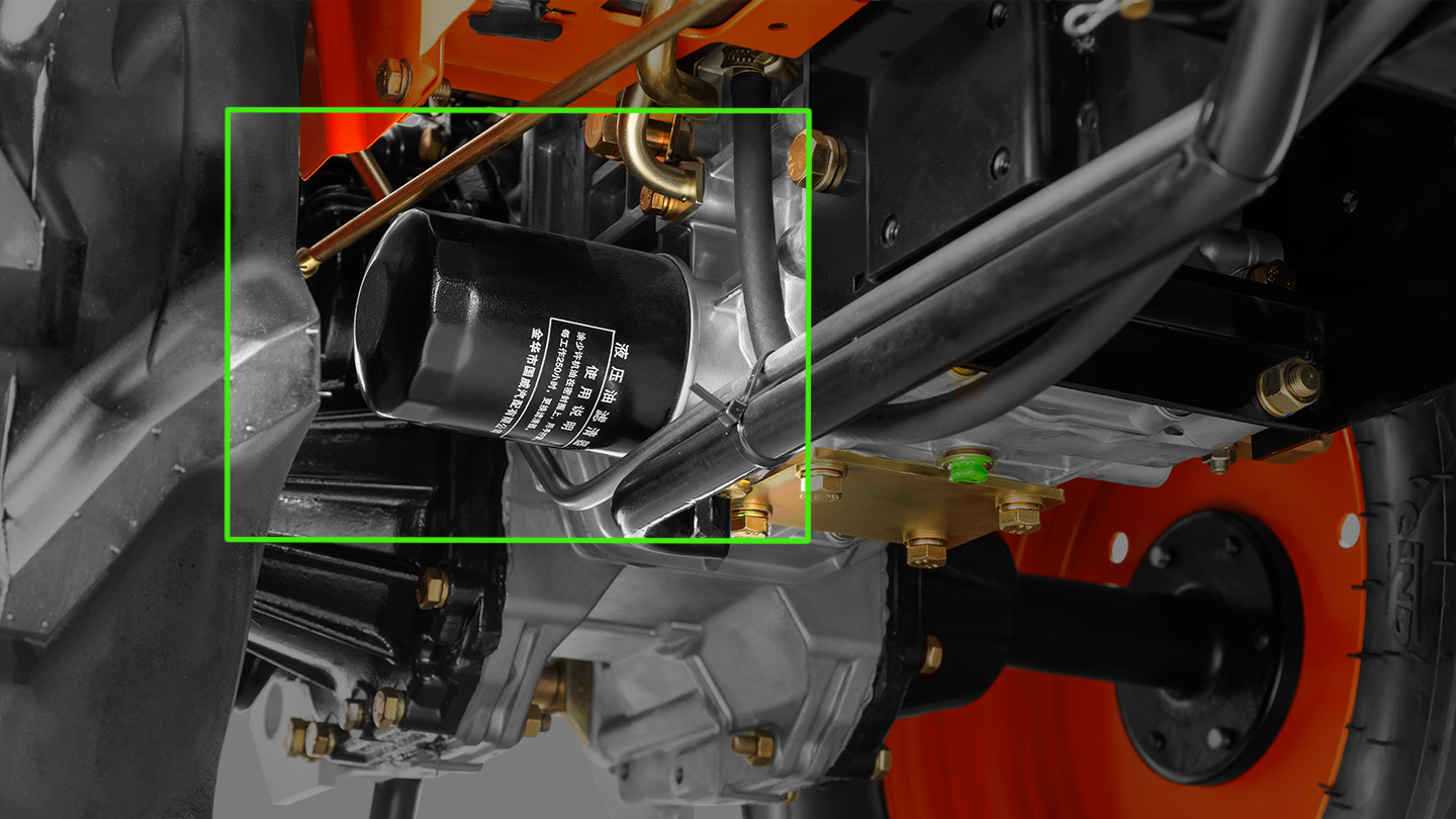 Трактор Кентавр Т-344 MASTER 9+3 (Perkins) STD agri 5,00-12 / 8,00-16 (с ПСМ) 1