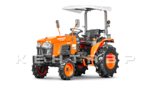 Трактор Кентавр Т-444 MASTER HST (Perkins) Turf 9.5-12 / 11.2-20 (с ПСМ)