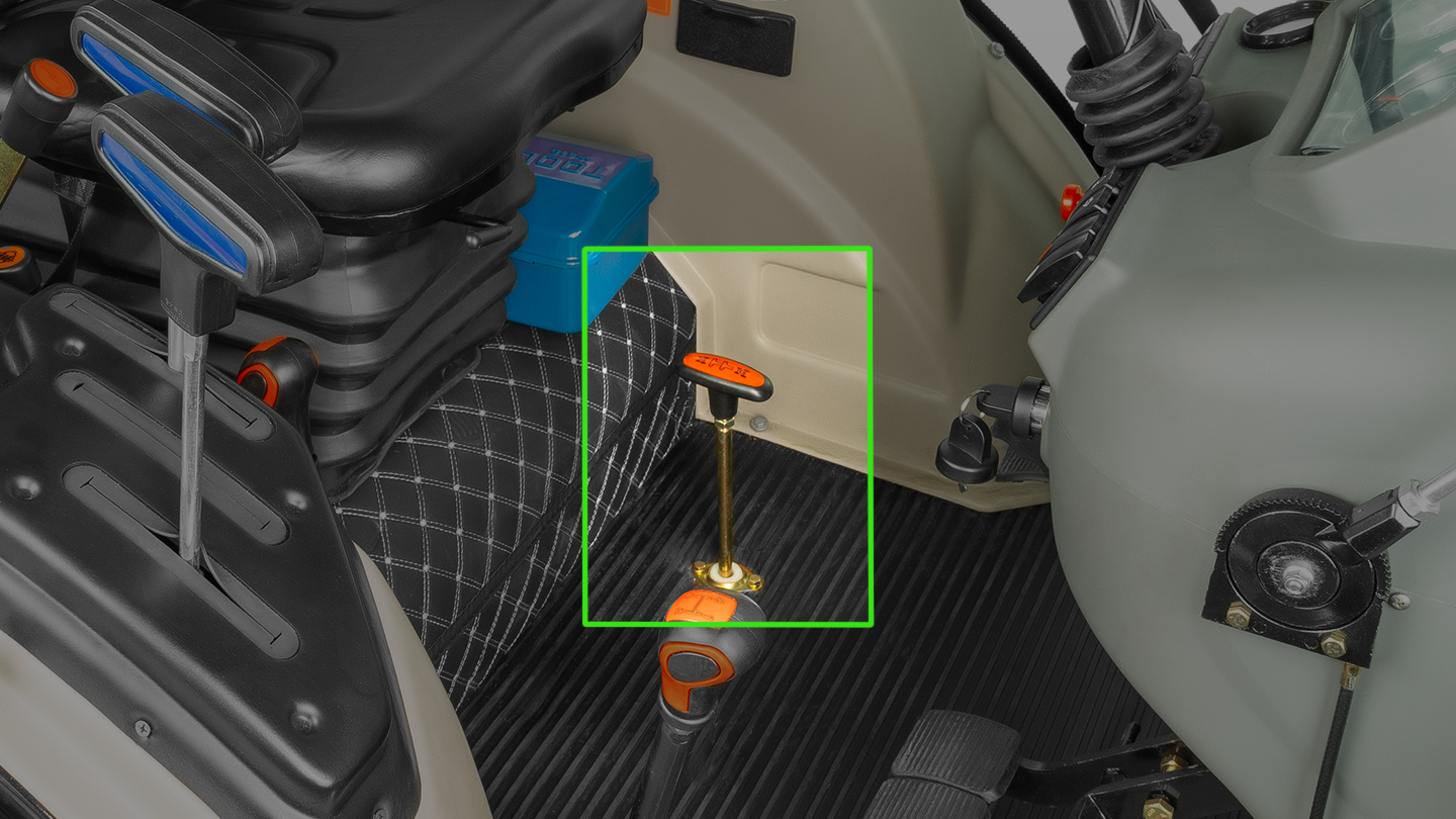 Трактор Кентавр Т-654С PRO G2 A/C 8+8 (Toyokawa) STD agri 8,30-20 / 12,40-28 (с ПСМ) 0