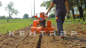 Мотоблок Кентавр 1081Д (Toyokawa)