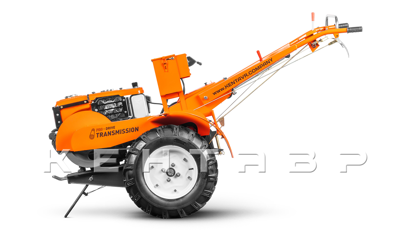 Мотоблок Кентавр 1015Д (Toyokawa)