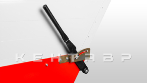 Разбрасыватель TOSS E — 1200