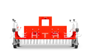 Разуплотнитель TOSS S — 1600