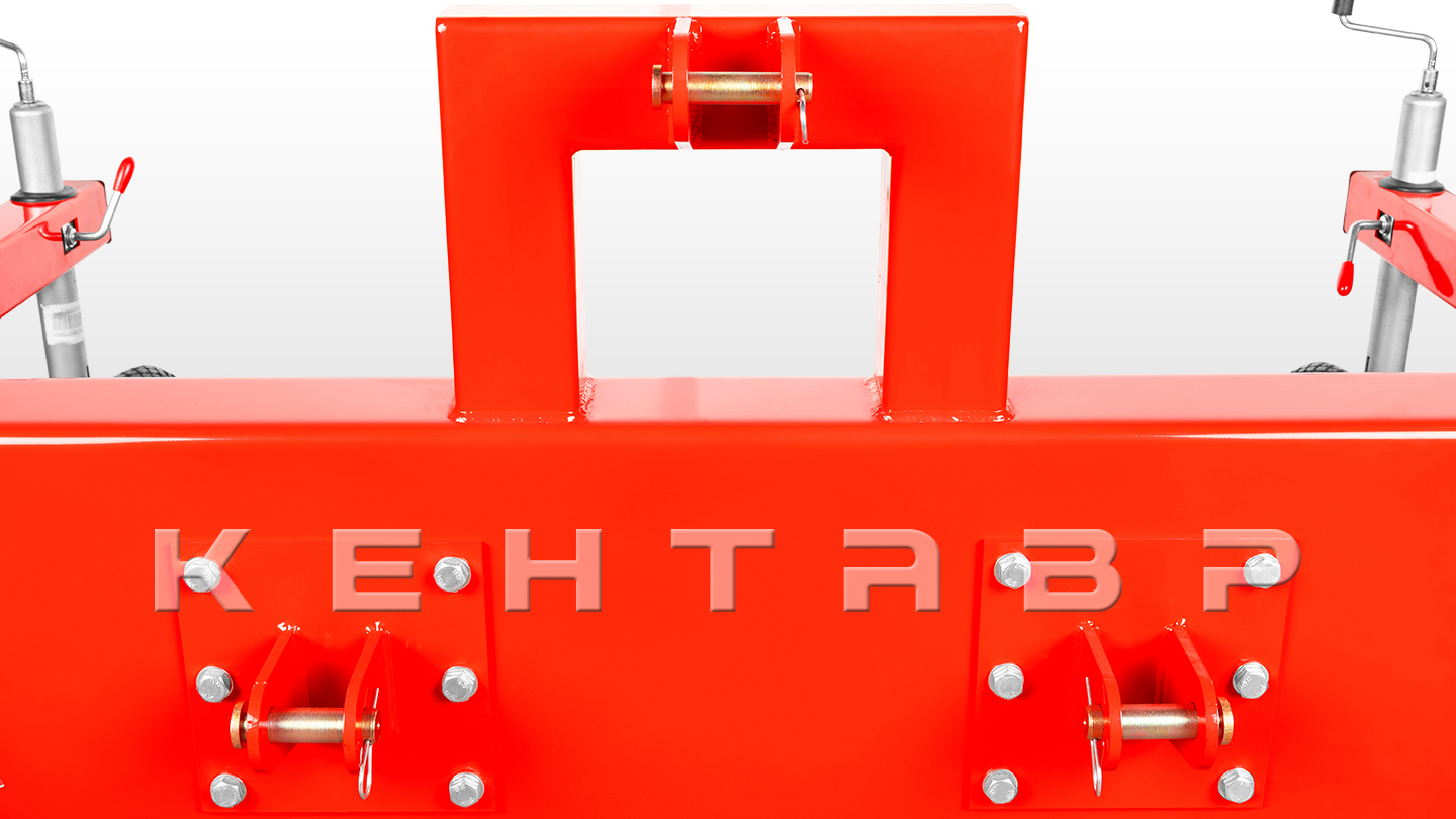 Разуплотнитель TOSS S — 1600