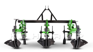 Культиватор-окучник Flagman | Флагман PRO 3-3