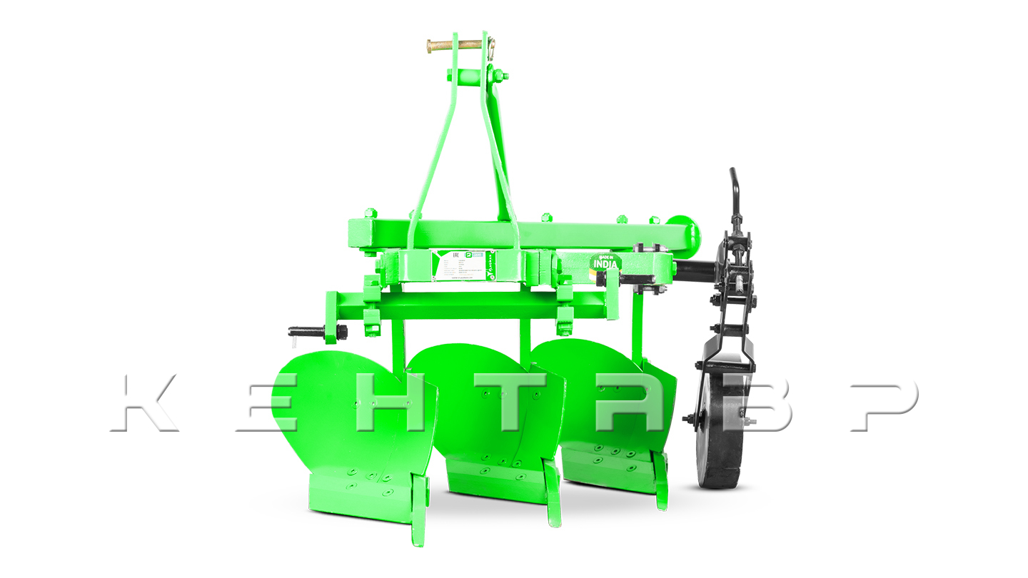 Плуг Flagman | Флагман PRO 3,20