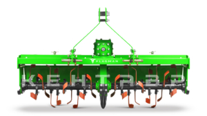 Почвофреза Flagman | Флагман EKO 1600 (1,6 м)