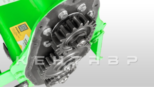 Почвофреза Flagman | Флагман PRO 1850 (1,85 м)