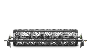 Каток сетчатый для почвофрезы Flagman | Флагман PRO 1400 (1,4 м)