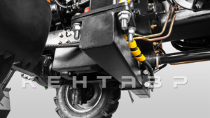 Фронтальный погрузчик Flagman | Флагман EKO Кентавр Т-244-300