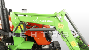 Фронтальный погрузчик Kerland | Керланд PRO Т-244/254-500