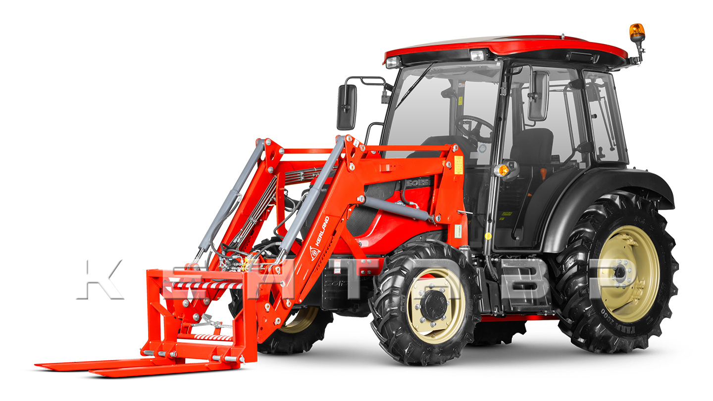 Вилы палетные Flagman | Флагман 160 (45-50)