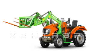 Вилы тюковые Flagman | Флагман F01