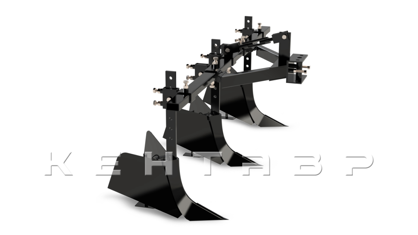 Окучник Flagman | Флагман 1-3