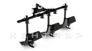 Окучник Flagman | Флагман 1-3