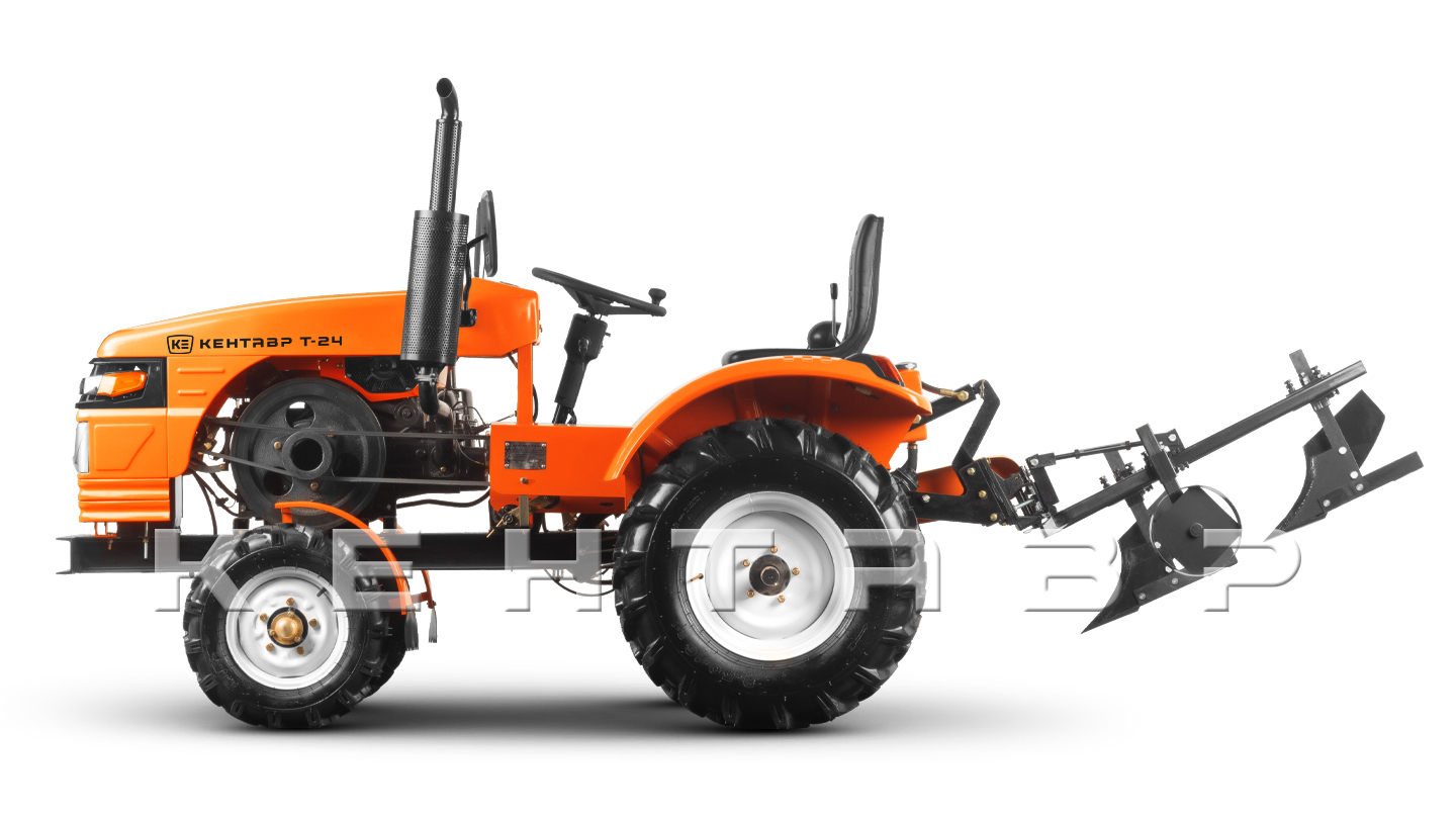 Плуг Flagman | Флагман 2,15