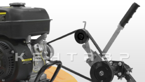 Косилка роторная передненавесная Кентавр КРФ-М1 (0,85 м) к мотоблокам с водяным охл.