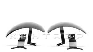 Крылья передние, усиленные для Кентавр PRO Т-244 (левое и правое)