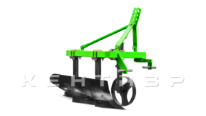 Плуг Flagman | Флагман EKO 1L-220