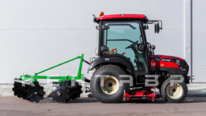 Борона дисковая Flagman | Флагман EKO 1700 (1,7 м)