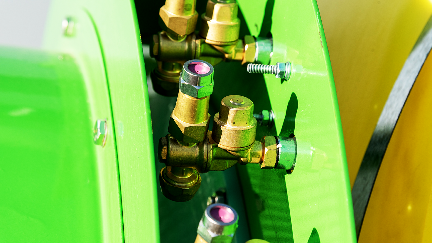 Опрыскиватель садовый вентиляторный Флагман | Flagman S400/1 (400 л) + (кардан 85см/6х6/со сваркой) 0