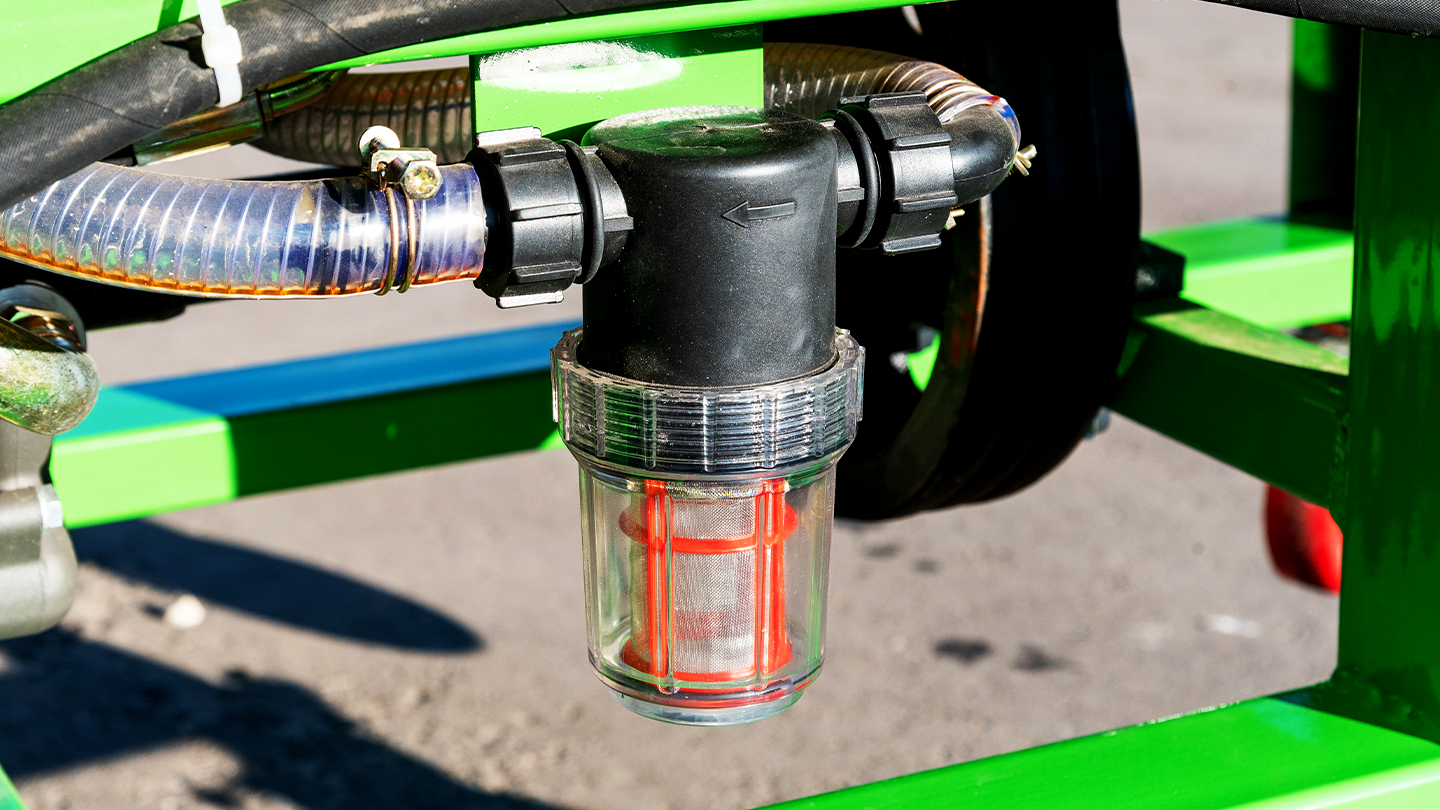 Опрыскиватель садовый вентиляторный Флагман | Flagman S400/1 (400 л) + (кардан 85см/6х6/со сваркой) 0