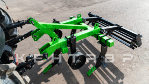 Глубокорыхлитель Flagman | Флагман PRO 3-3