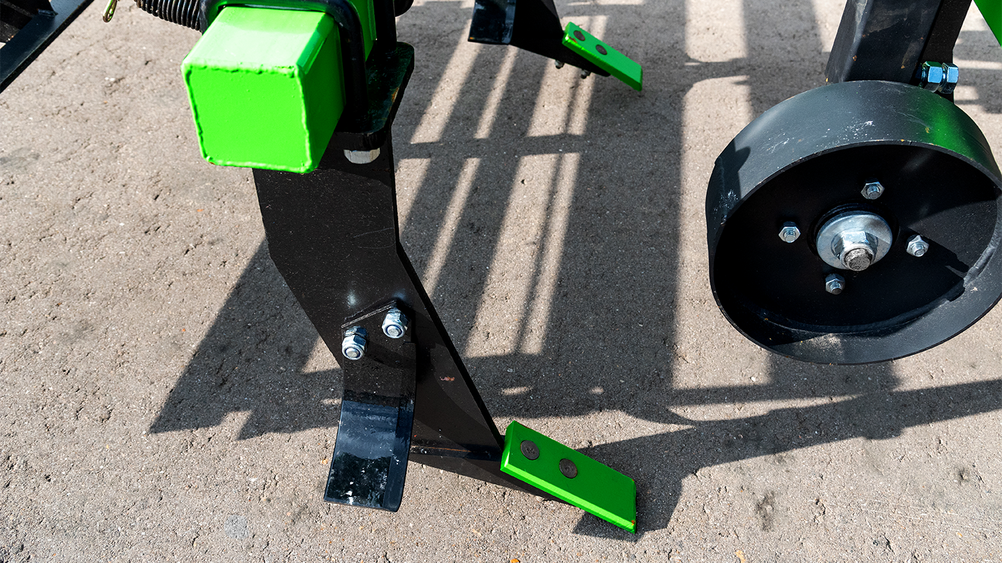 Глубокорыхлитель Flagman | Флагман PRO 3-3 0