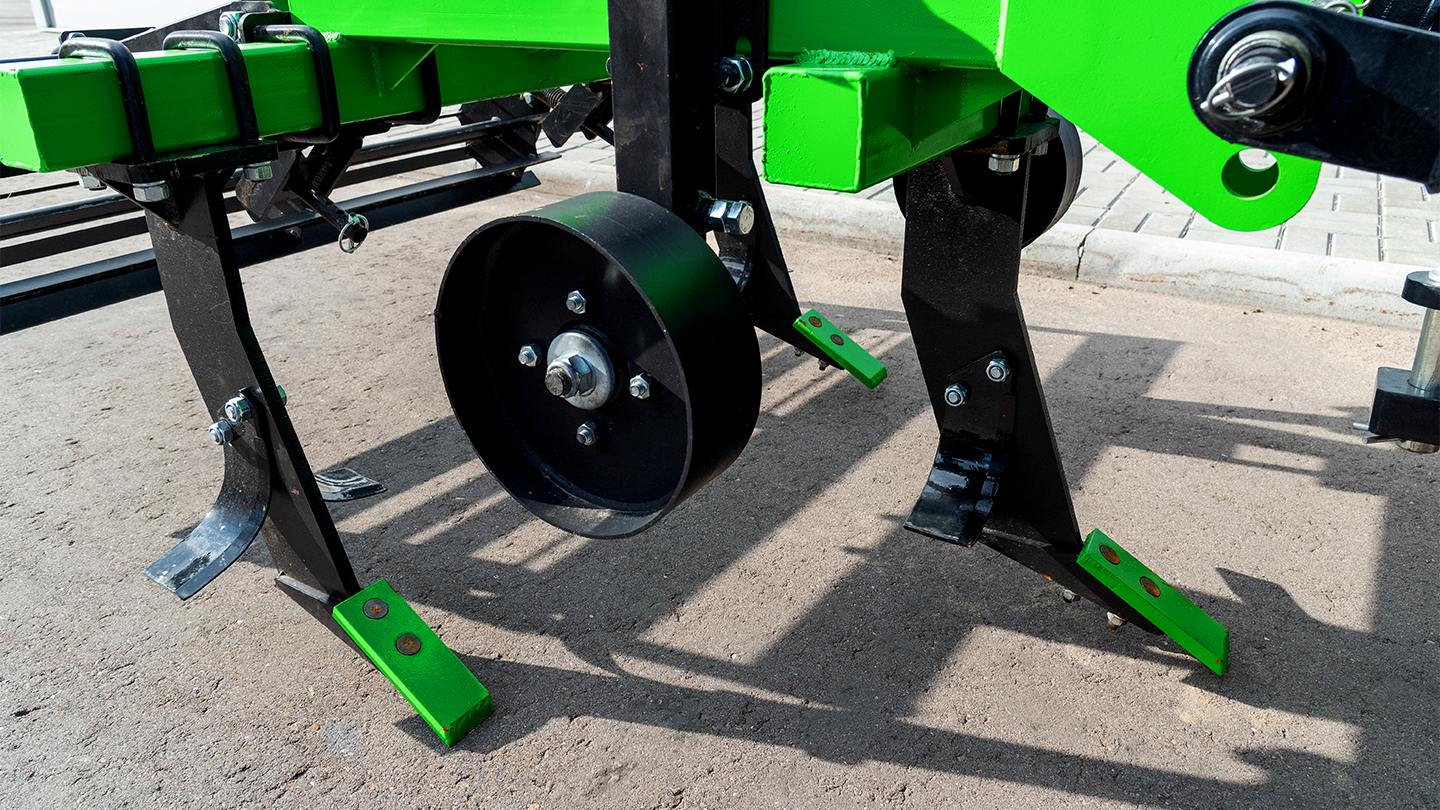 Глубокорыхлитель Flagman | Флагман PRO 3-3 0