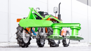 Косилка роторная Flagman | Флагман PRO 125 (1,25 м)