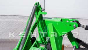 Косилка роторная Flagman | Флагман PRO 165 (1,65 м)