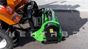 Косилка-измельчитель молотковая с гидравлическим смещением (Мульчер) Flagman | Флагман MG (1,2 м)