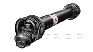 Кардан Flagman | Флагман S350 (85см/6х8/со срезным болтом)