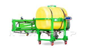 Опрыскиватель полевой навесной Флагман | Flagman P300/1 (300 л) + (кардан 85см/6х6/со сваркой)