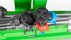 Опрыскиватель полевой навесной Флагман | Flagman P300/1 (300 л) + (кардан 85см/6х6/со сваркой)