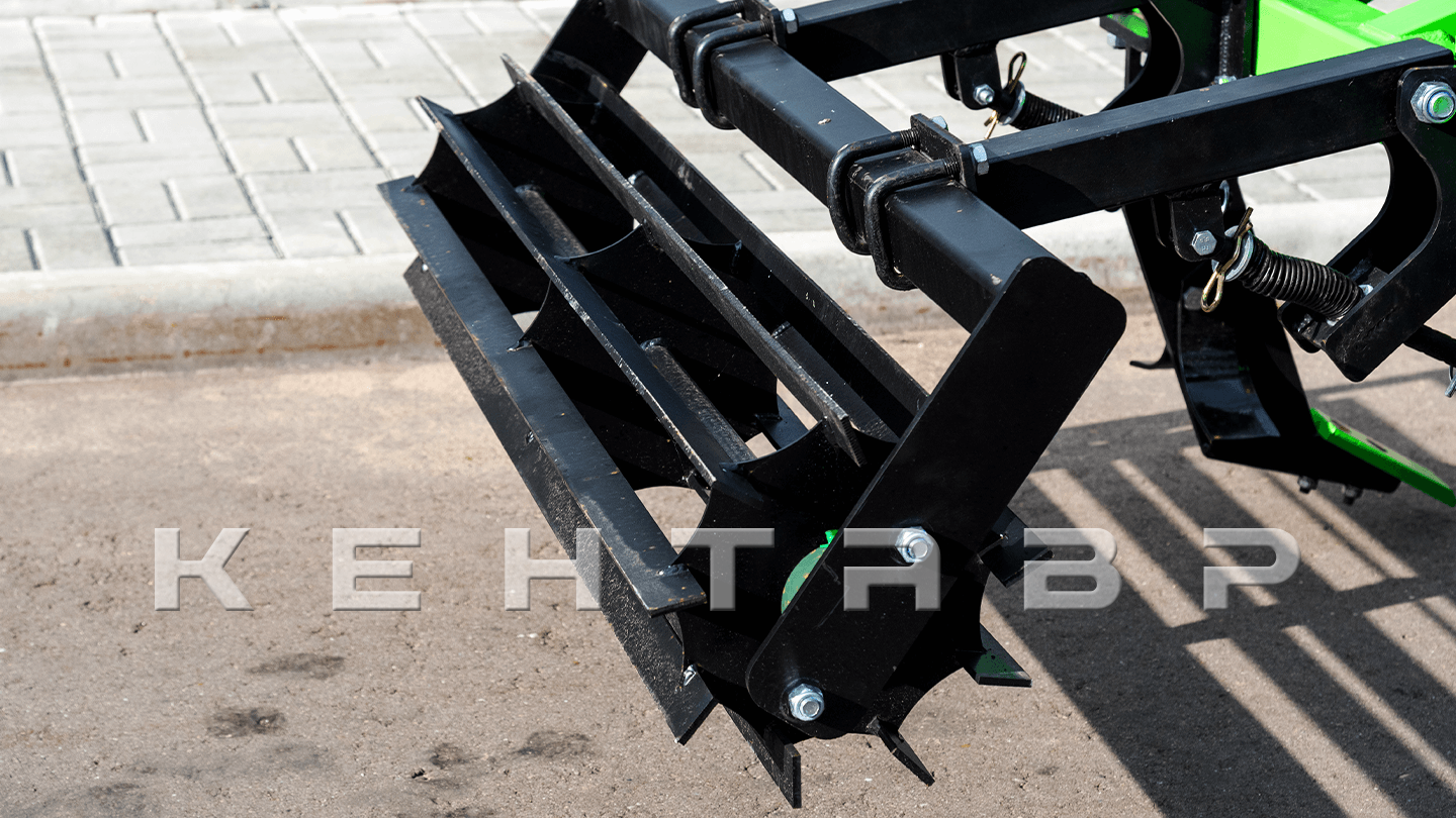 Глубокорыхлитель Flagman | Флагман PRO 3-3