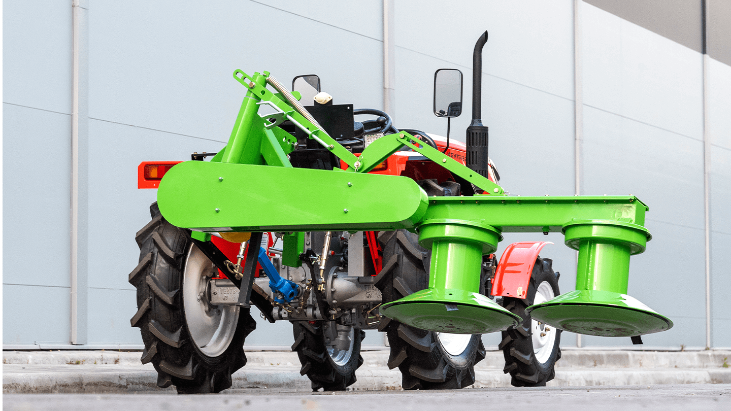 Косилка роторная Flagman | Флагман PRO 125 (1,25 м) 0