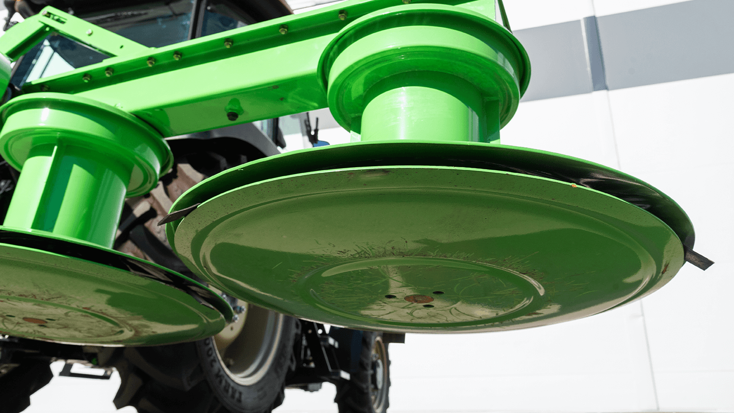 Косилка роторная Flagman | Флагман PRO 125 (1,25 м) 0