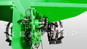 Картофелесажалка Flagman | Флагман 1-1 (55-65 см)