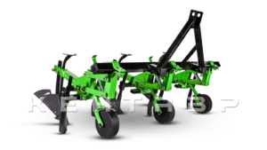 Культиватор-окучник Flagman | Флагман PRO 3-3